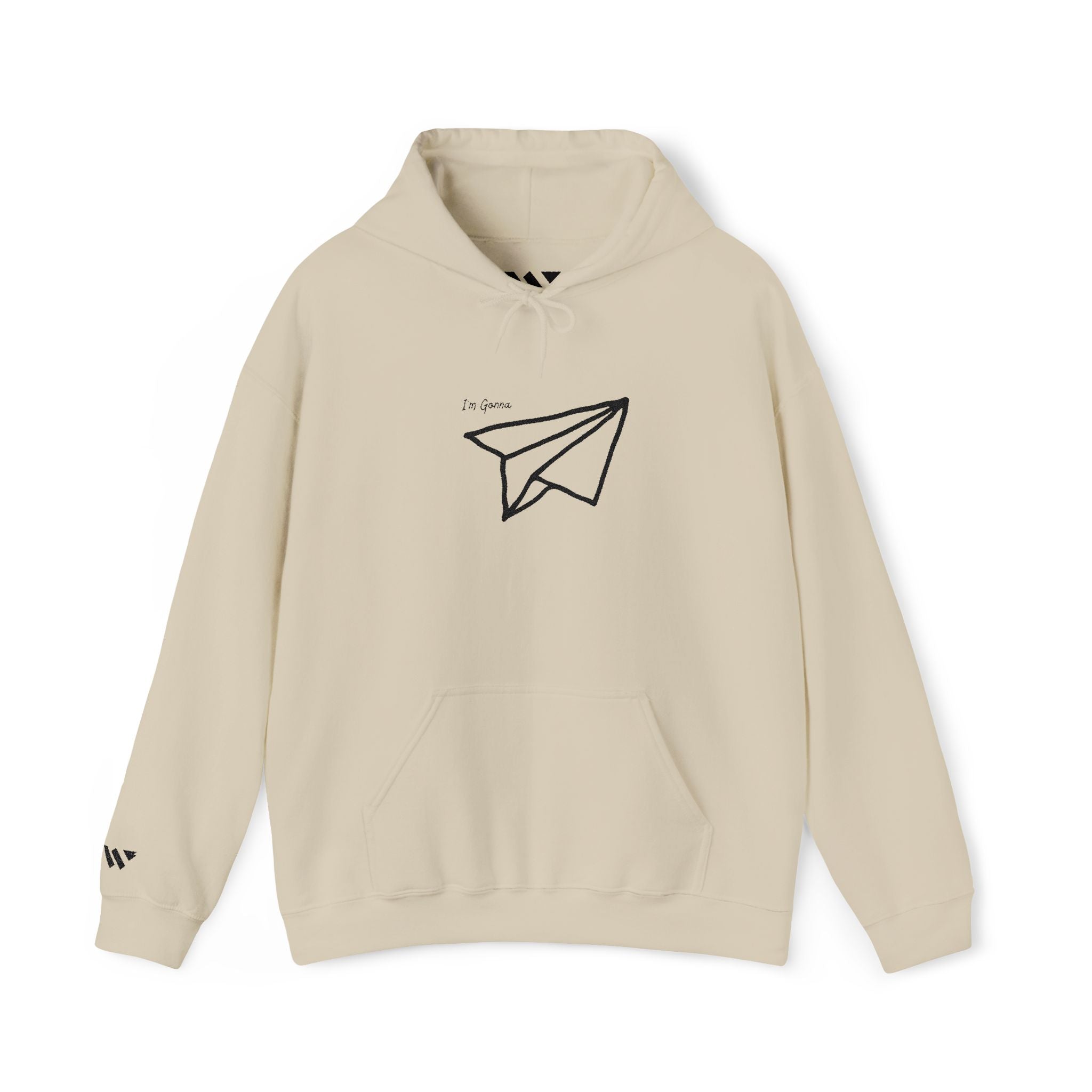 The Takeoff Hoodie