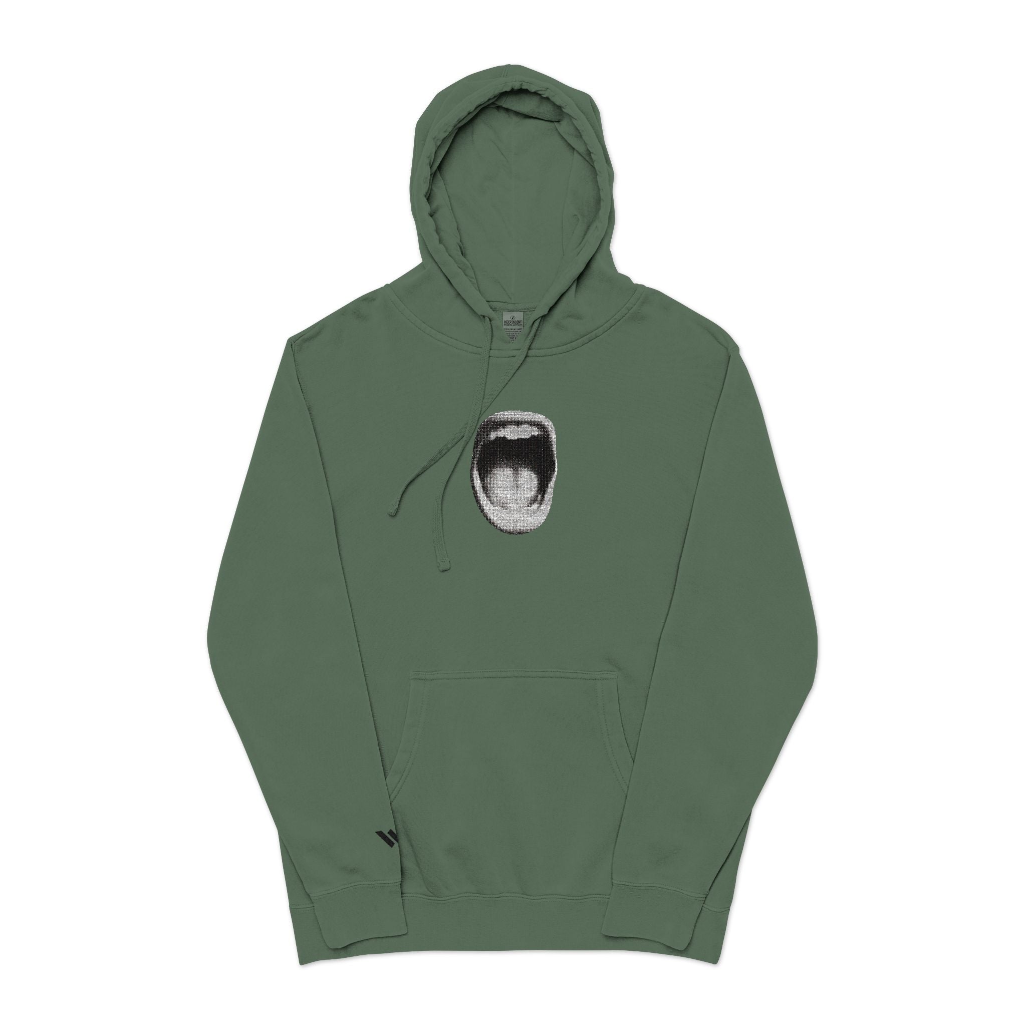 The Unfiltered Hoodie