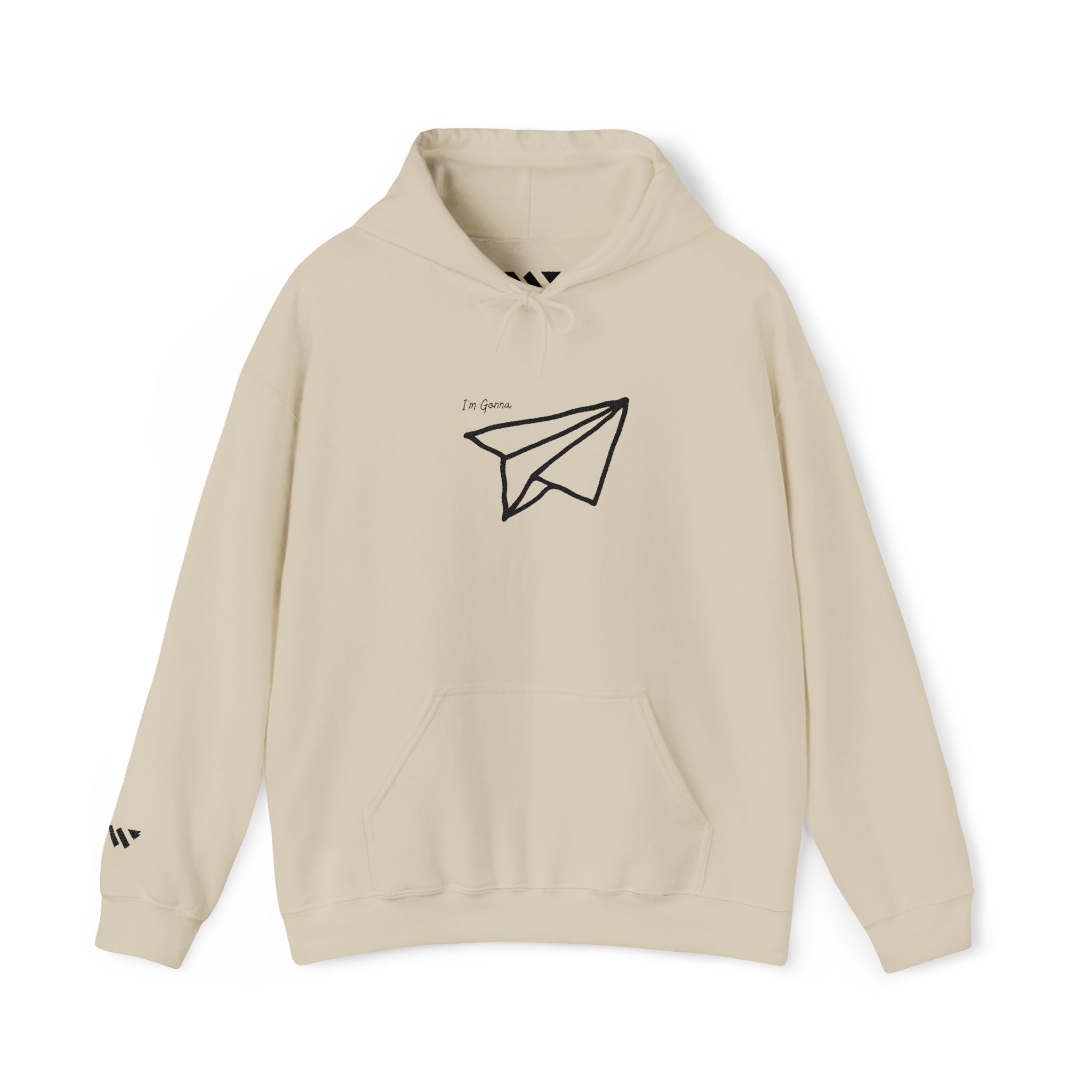 The Takeoff Hoodie
