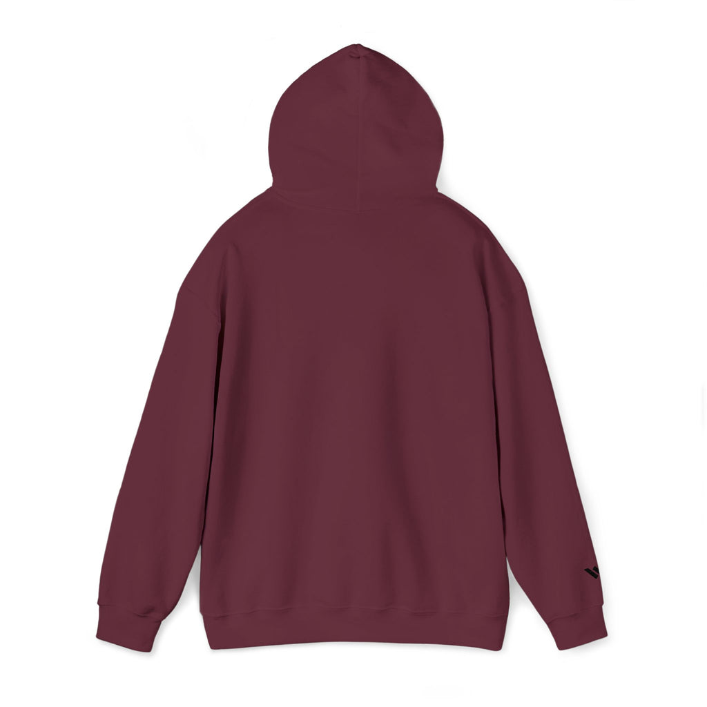 The Wanderer's Camera Hoodie