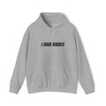 Rabies Hoodie