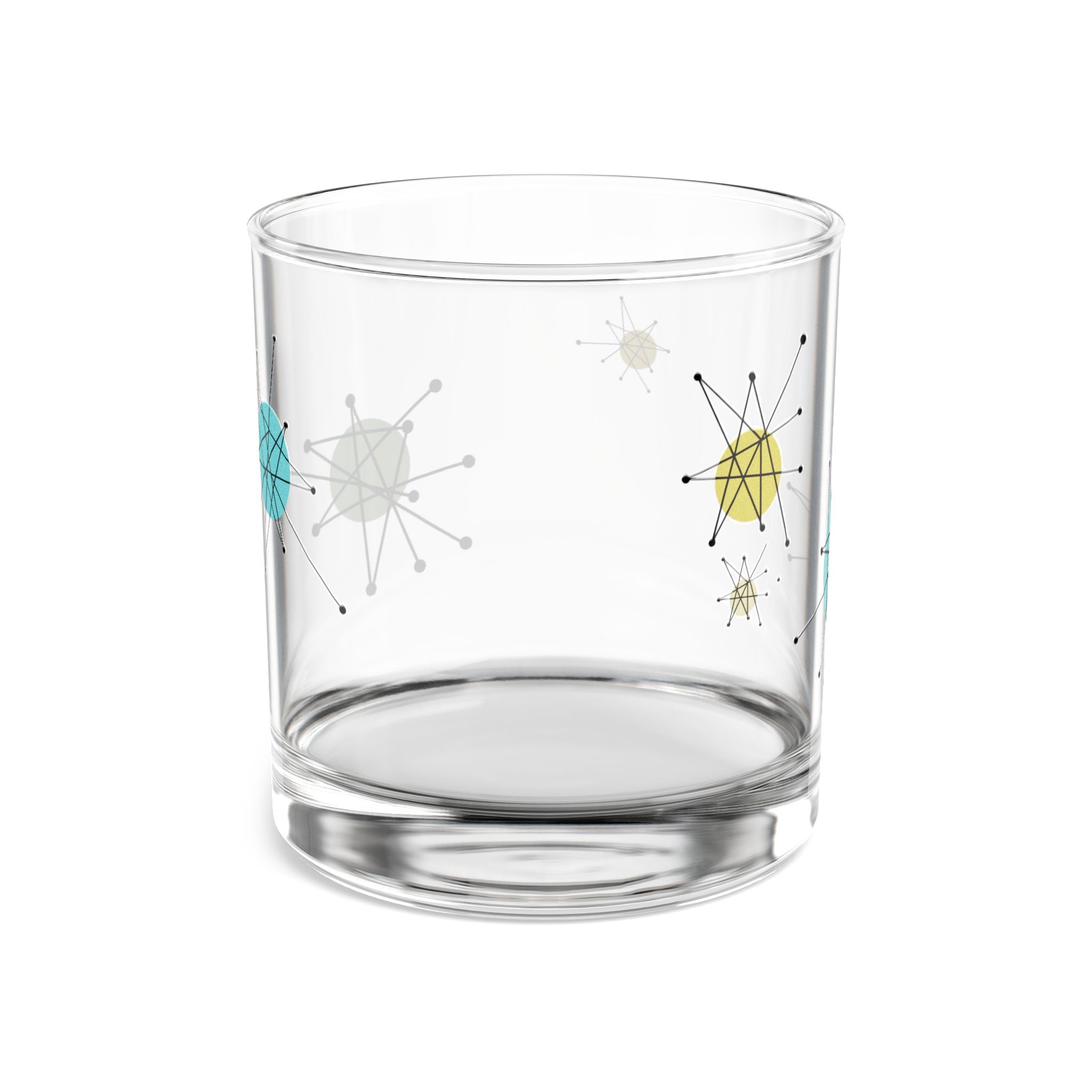 Starlite Cocktail Rocks Glass