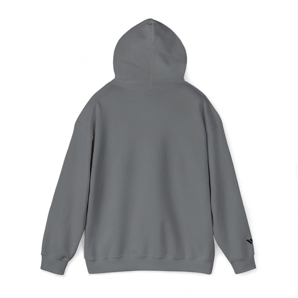 The Wanderer's Camera Hoodie