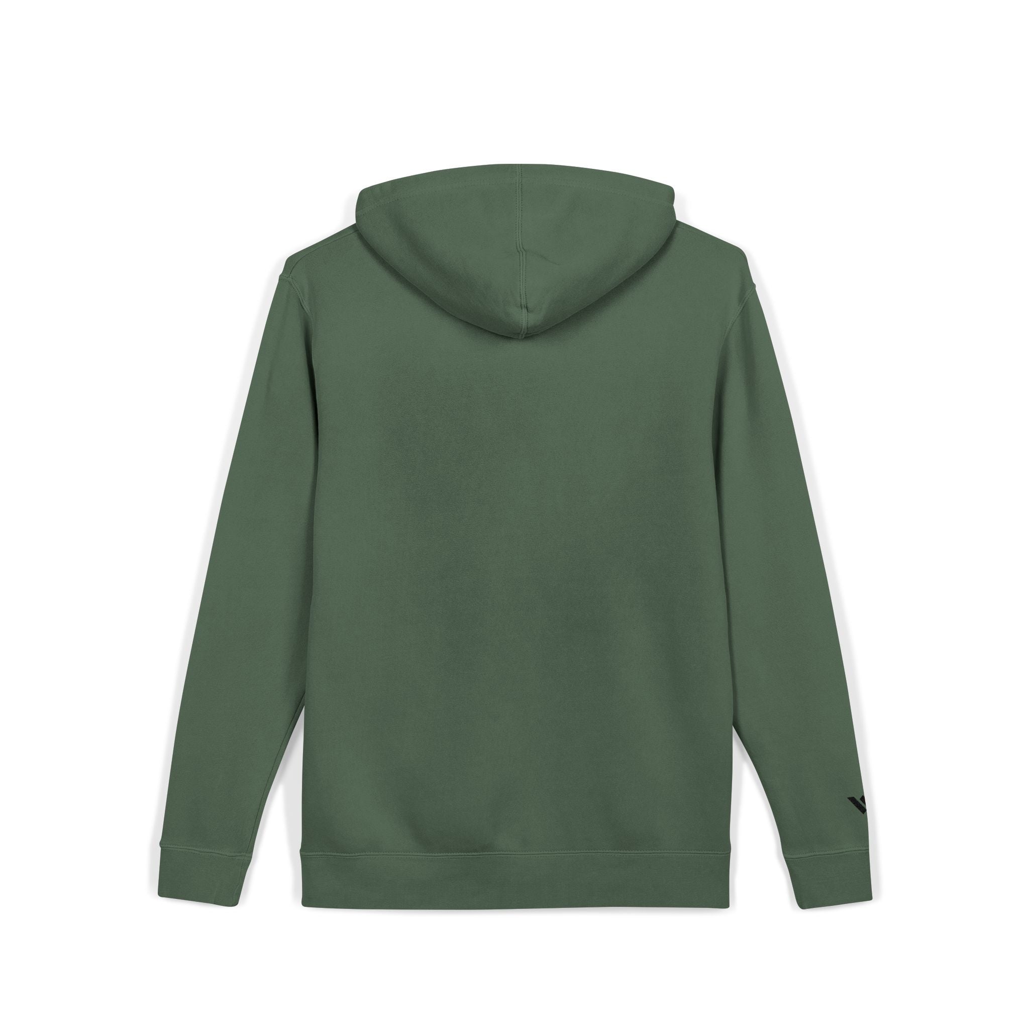 The Unfiltered Hoodie
