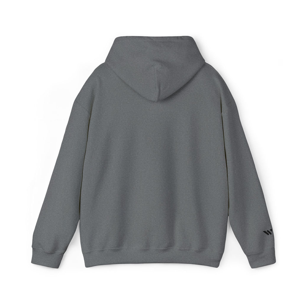 The Wanderer's Camera Hoodie