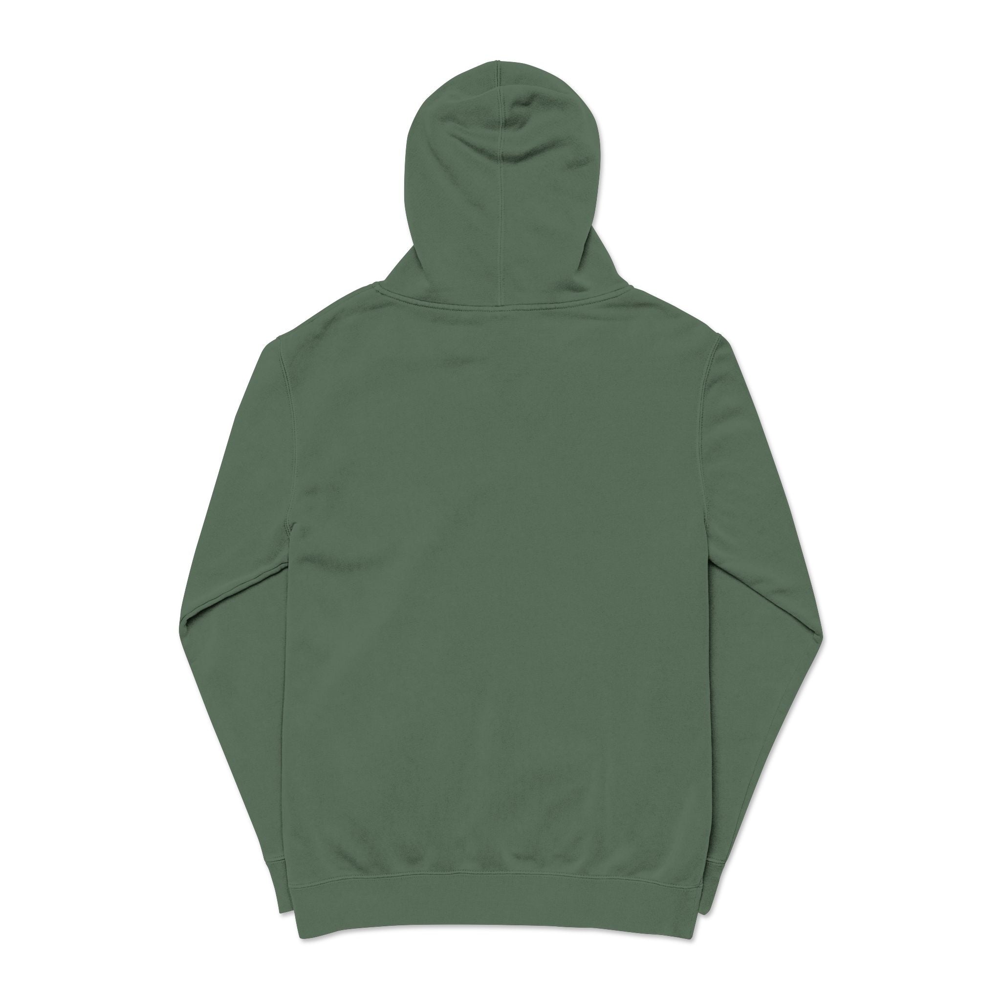 The Unfiltered Hoodie