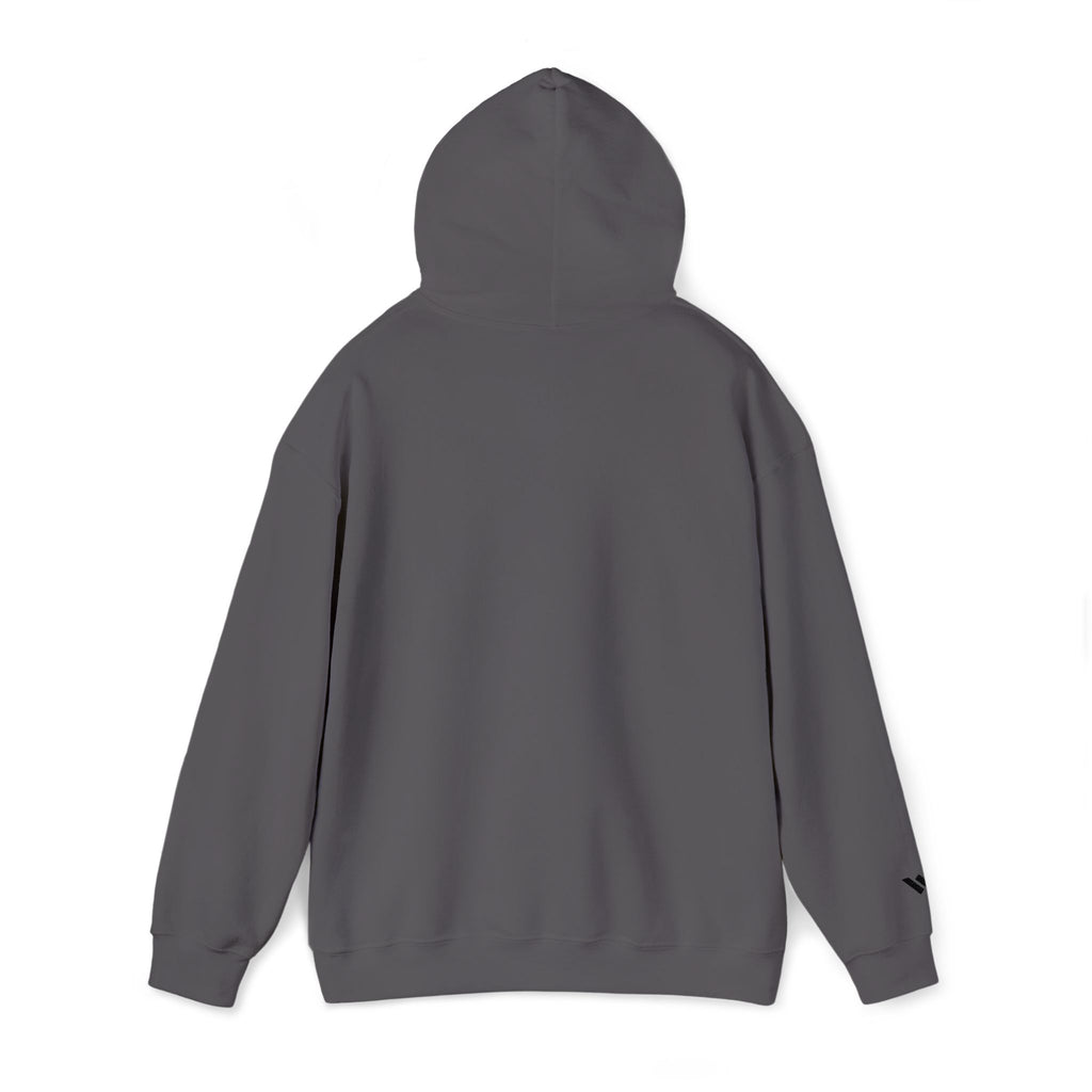 The Wanderer's Camera Hoodie