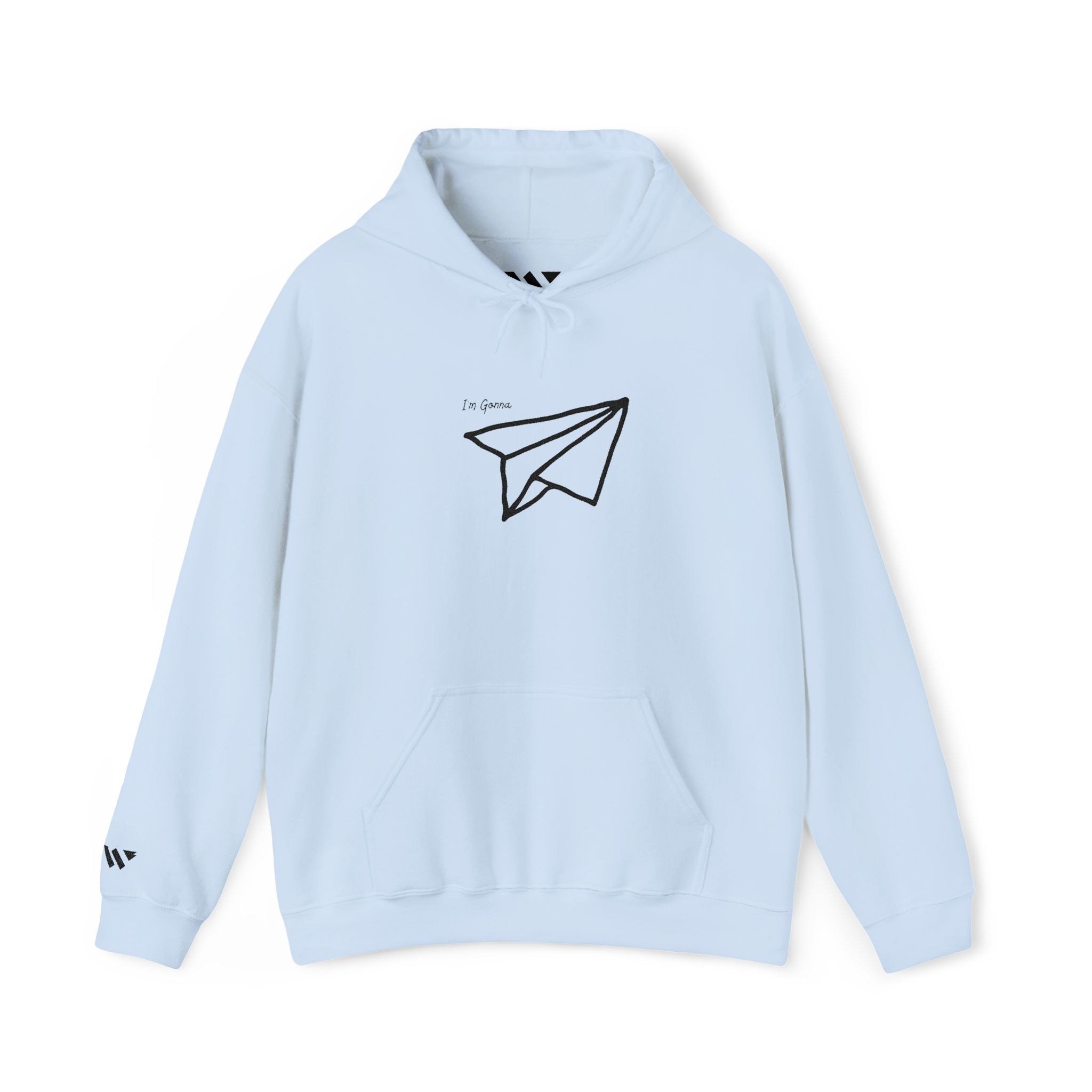 The Takeoff Hoodie