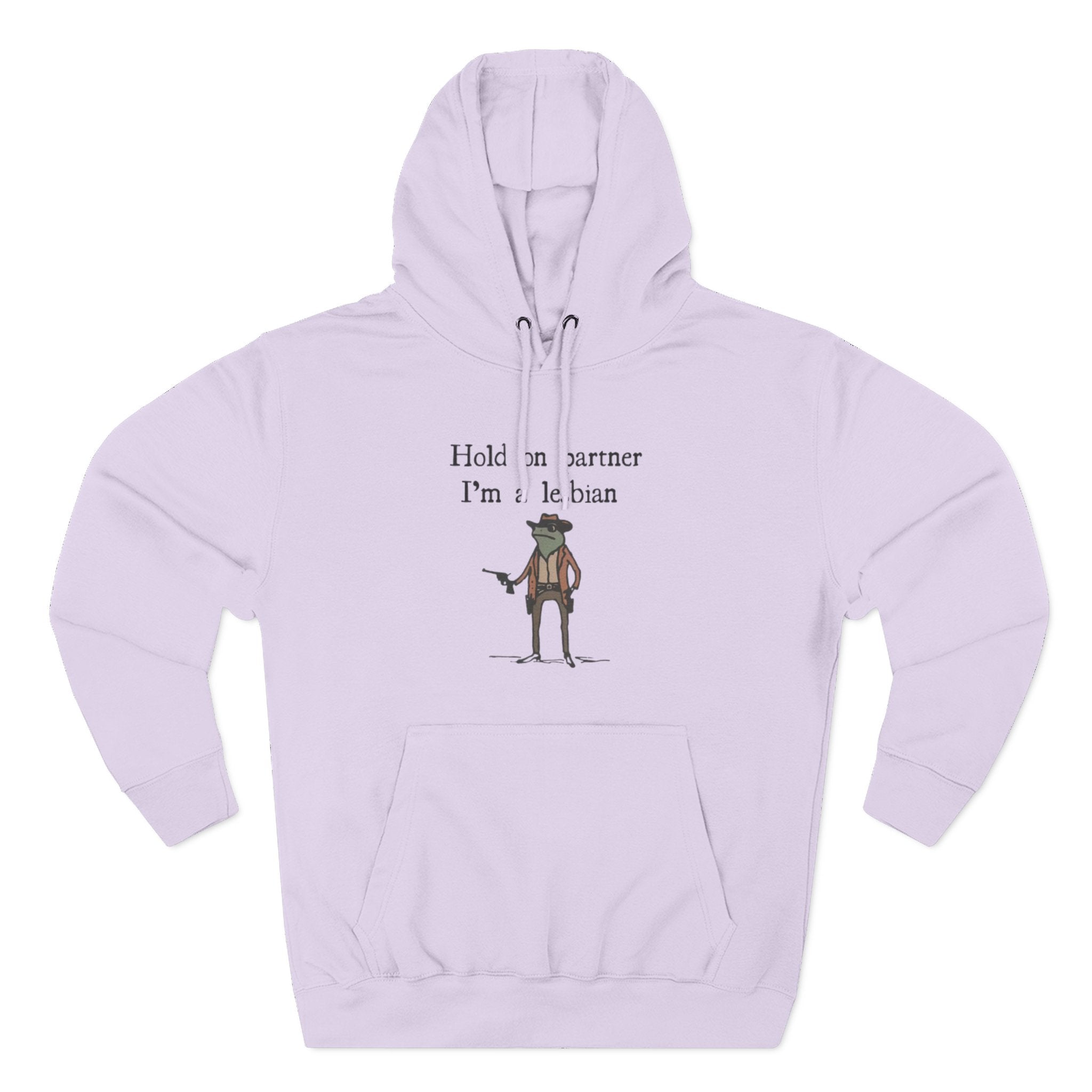 Lesbian Hoodie