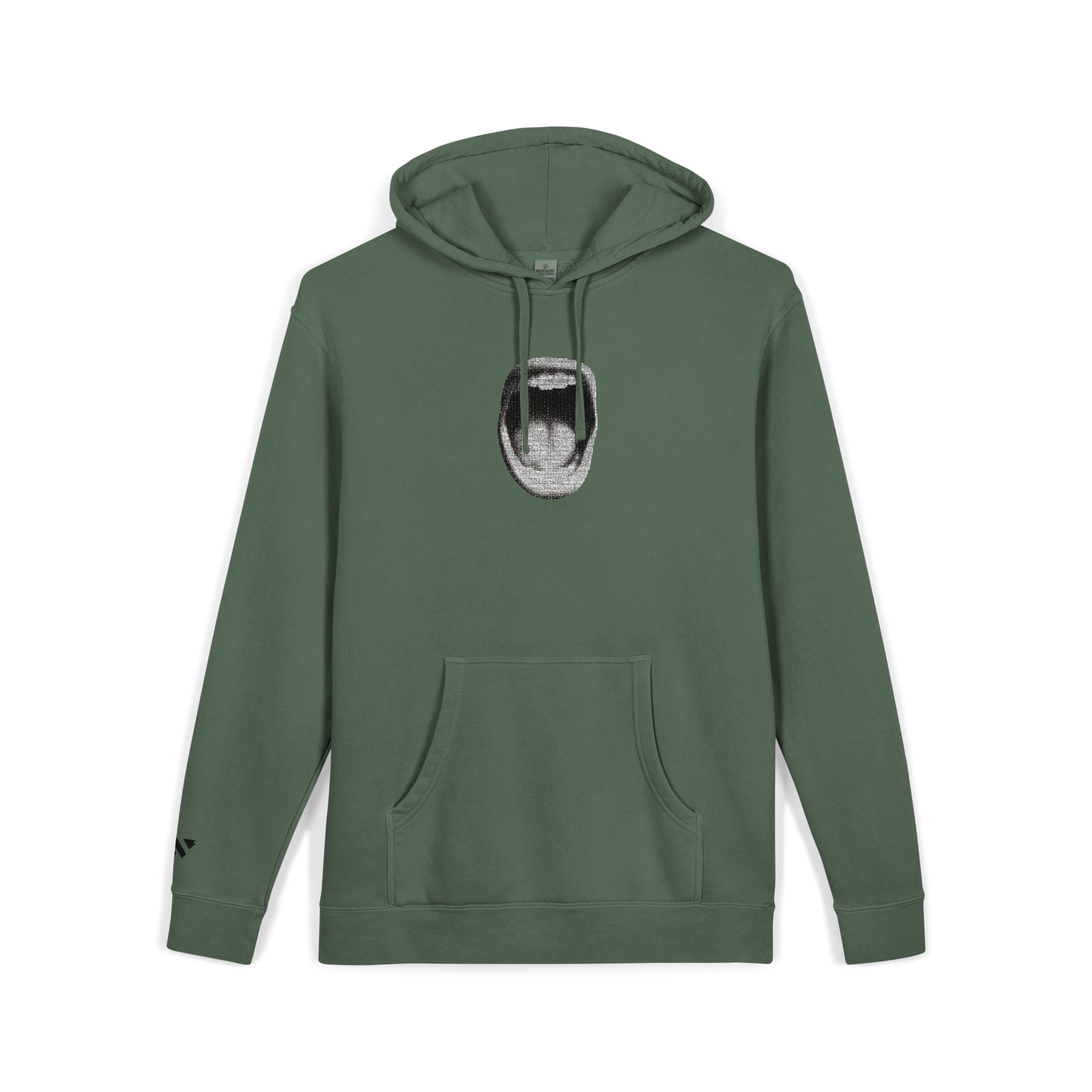 The Unfiltered Hoodie