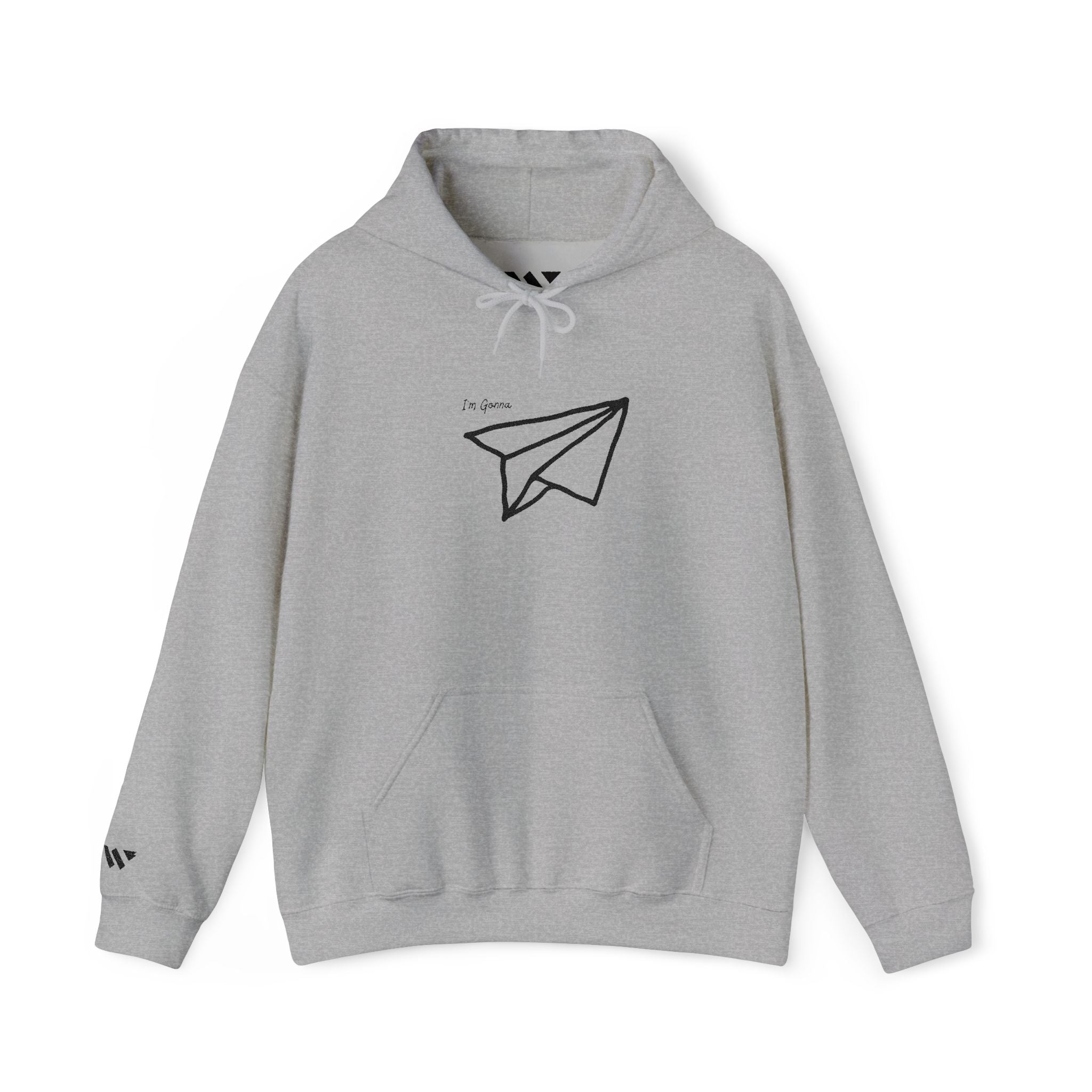 The Takeoff Hoodie