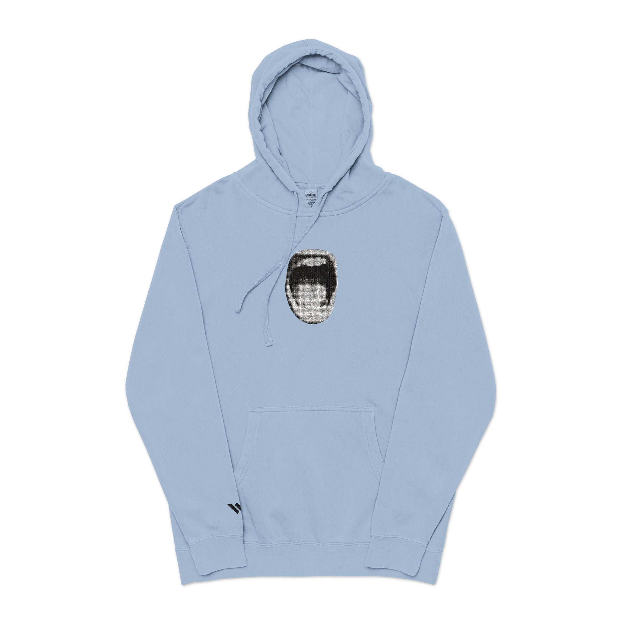 The Unfiltered Hoodie